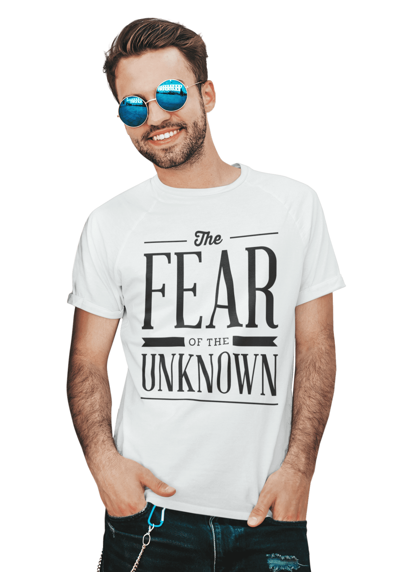 kaos the fear of the unknown