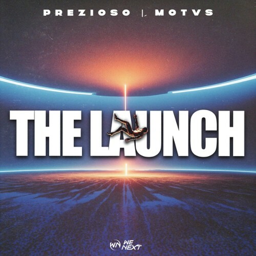  Prezioso & MOTVS - The Launch (2025) 