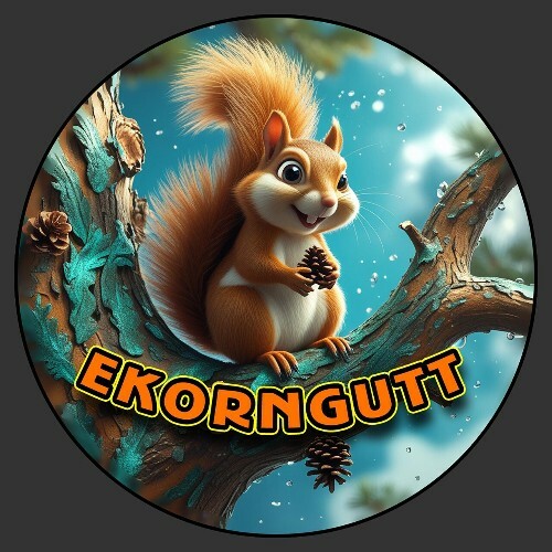  B-laze - Ekorngutt Full (2025) 