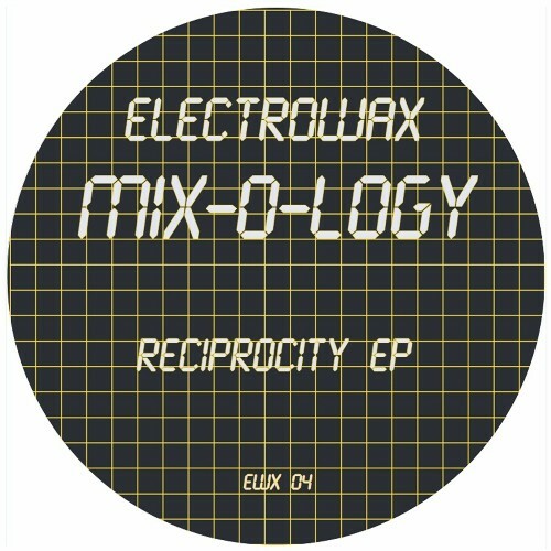 MIX-O-LOGY - Reciprocity (2024)