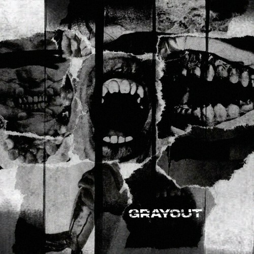  Grayout - Grayout (2024) 