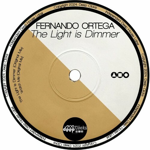 MP3:  Fernando Ortega - The Light Is Dimmer (2024) Онлайн