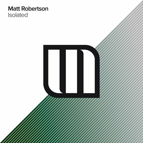  Matt Robertson - Isolated (2025) 