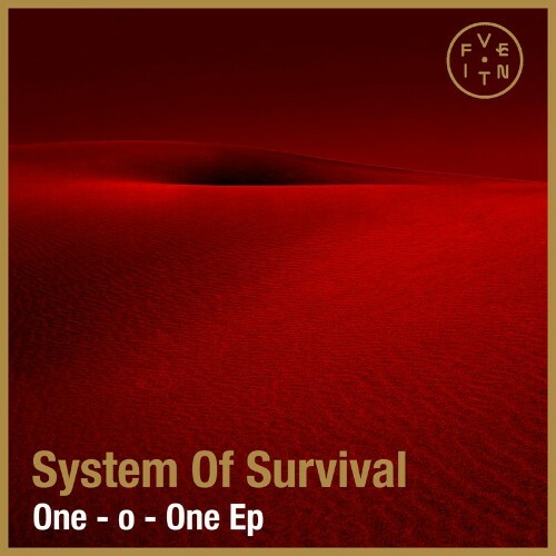  System Of Survival feat Bianca Di Cesare x Brandy Eve - One-o-One (2024) 