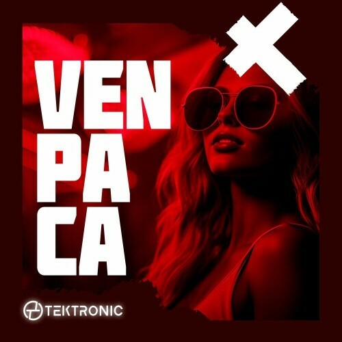  TEKTRONIC - Ven Pa Ca (2024) 