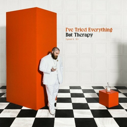  Teddy Swims - I've Tried Everything But Therapy (Part 2) (2025) 
