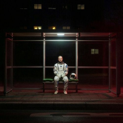 Fatoni — Drama endet nie (2026)