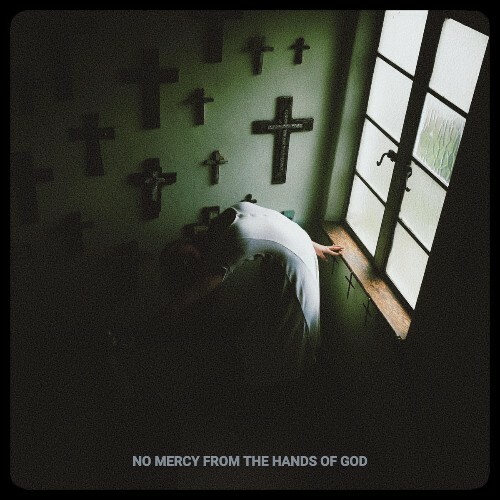 Saw — No Mercy From The Hands Of God (2026)