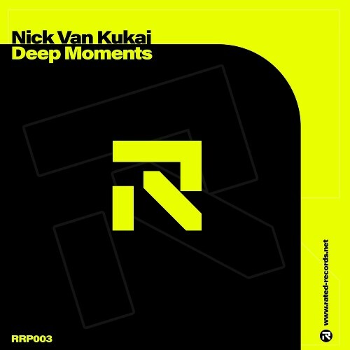  Nick van Kukaj - Deep Moments (2026) 