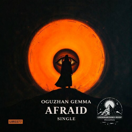  Oguzhan Gemma - Afraid (2026) 
