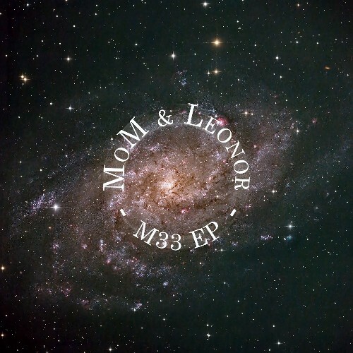  Mom, Leonor - M33 (2025) 