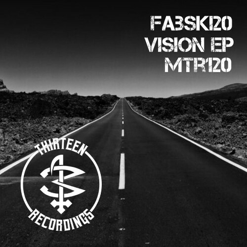 Fabski20 - Vision (2025)