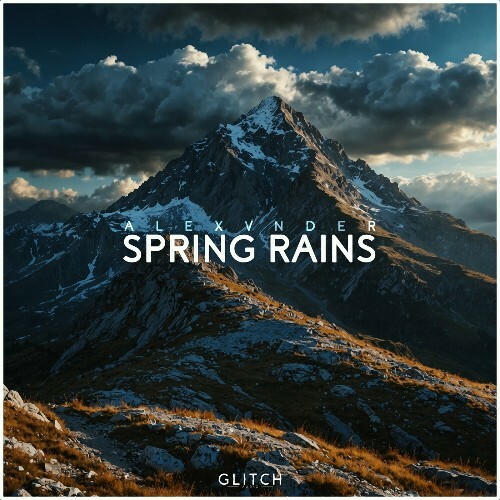  Alexvnder - Spring Rains (2024) MP3 METWVS5_o