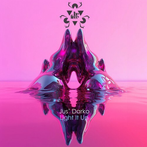  Jus' Darko - Light It Up (2025) 
