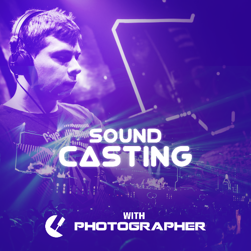 Photographer - Soundcasting 586 (2026-05-08) Photographer - Soundcasting 586 (2026-05-08)