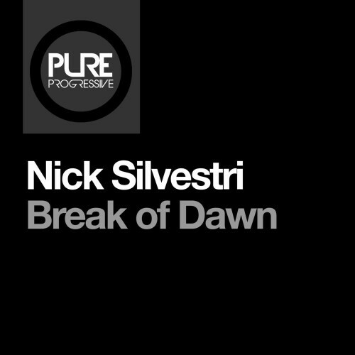  Nick Silvestri - Break of Dawn (2023) 