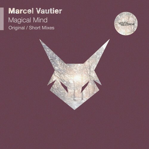 VA - Marcel Vautier - Magical Mind (2022) (MP3)