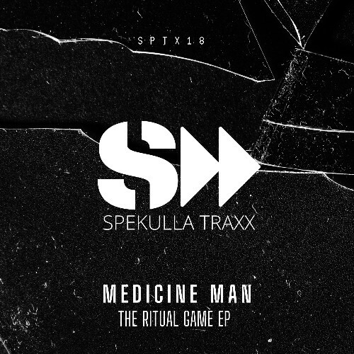 Medicine Man (PL) - The Ritual Game (2024)