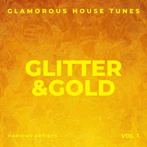  Glitter & Gold (Glamorous House Tunes), Vol. 1 (2024)  MEVKC2F_o