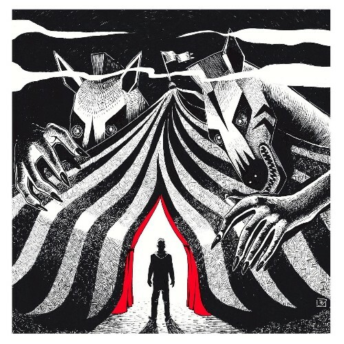  Zebra Tso - Animal (2025) 