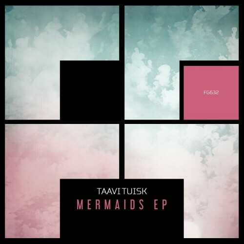 VA - Taavi Tuisk - Mermaids (2024) (MP3)