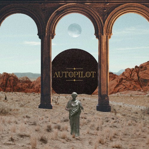  Silverstein feat Cassadee Pope - Autopilot (2025) 