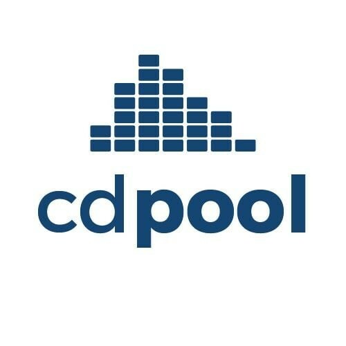  DJ Promotion CD Pool Polska 372 (2025) 