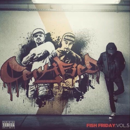  Certified Outfit - Fish Friday Vol. 5 (2026) 