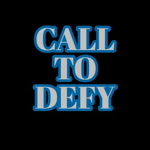  Call To Defy - Call To Defy (2025) 