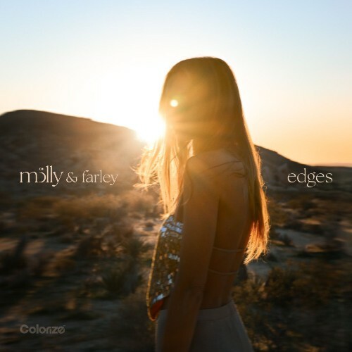  Molly & Farley - Edges (2026) 