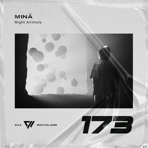 VA - Mina - Night Animals (2024) (MP3) MEW6NDO_o