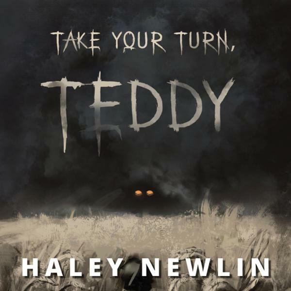Haley Newlin Take Your Turn Teddy (Newlin, Haley)