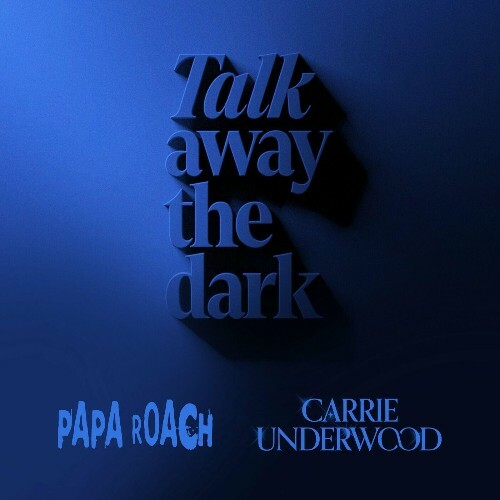  Leave a Light On (Talk Away The Dark) (2024) 