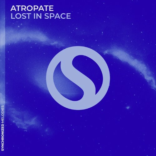 MP3:  Atropate - Lost In Space (2024) Онлайн