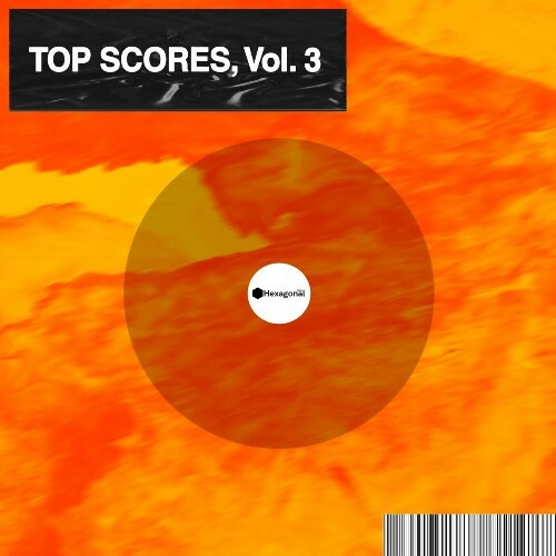  Top Scores, Vol. 3 (2024) 