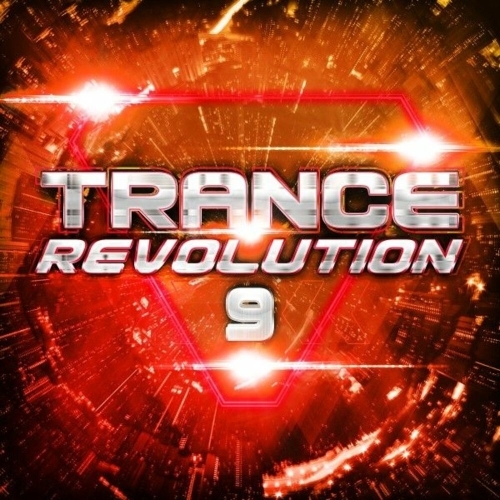 Trance Revolution, Vol. 9 (2025)