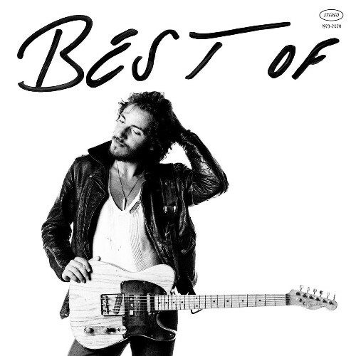  Bruce Springsteen - Best Of Bruce Springsteen (2024) 