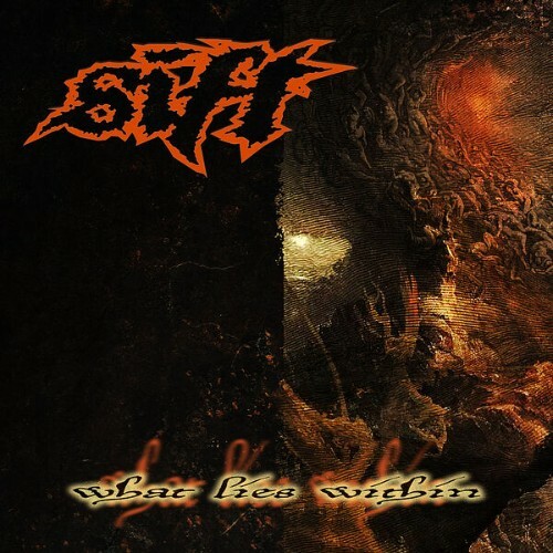  Sift - What Lies Within (2026) 