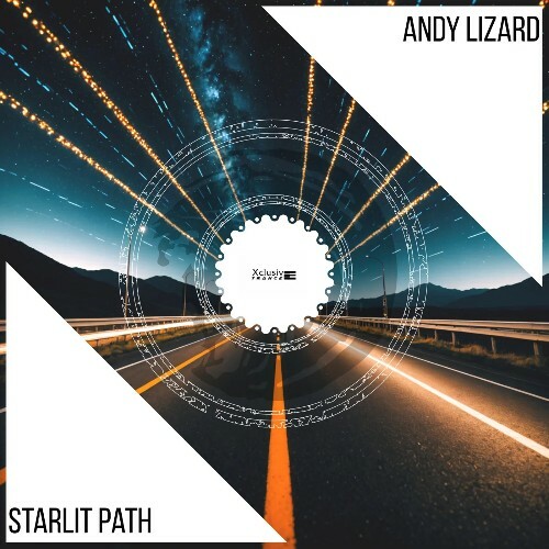  Andy Lizard - Starlit Path (2025) 