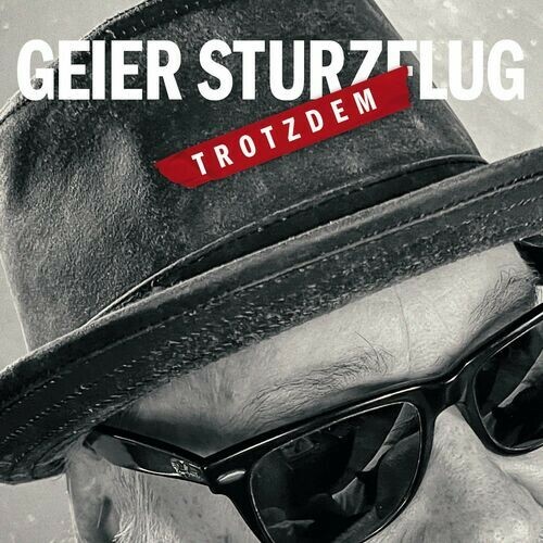 Geier Sturzflug - Trotzdem (2023) MP3
