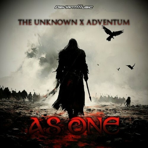 The Unknown & Adventum - As One (2024)