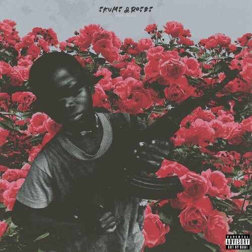  Reek Osama X SkumBag Diggs - Skums & Roses (2025) 