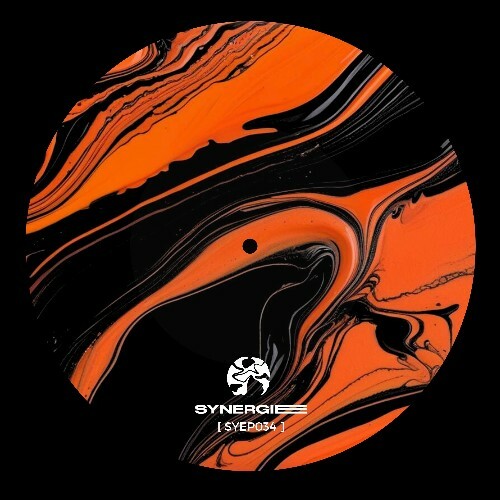 Merlina - Veil of Echoes (2025) 
