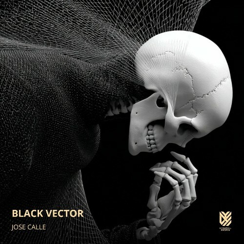  José Calle - Black Vector (2026) 