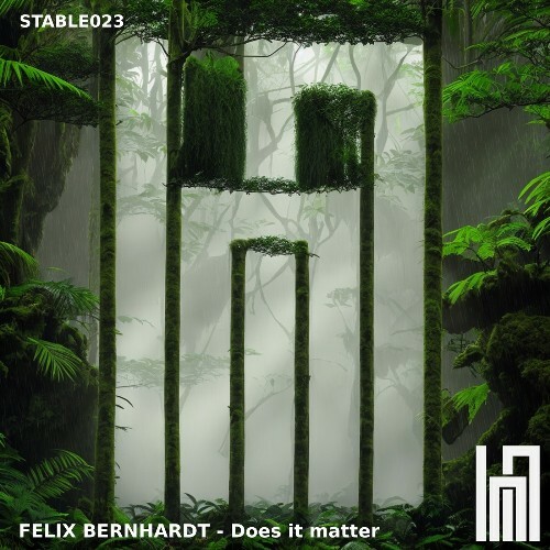  Felix Bernhardt - Does It Matter (2025) 