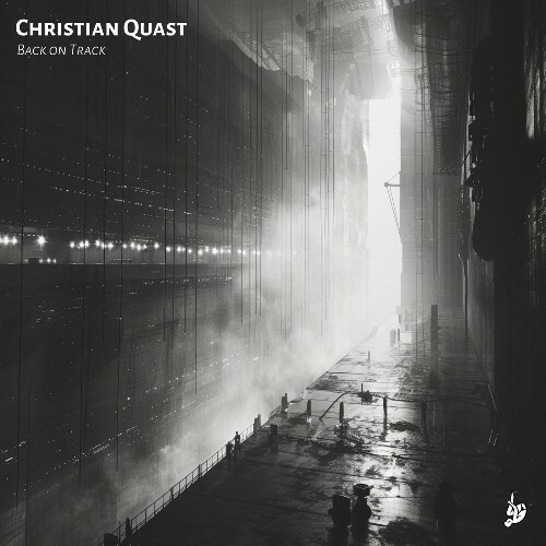  Christian Quast - Back on Track (2024) 