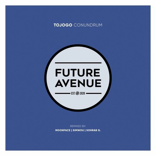  Tojogo - Conundrum (2024) 