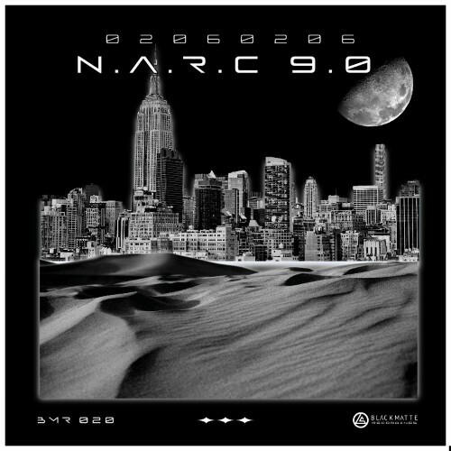  02060206 - N.A.R.C 9.0 (2025) 