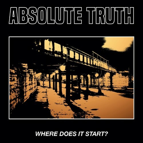  Absolute Truth - Where Does It Start? (2023) 