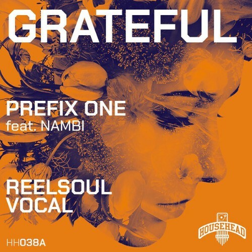  Prefix One x Nambi - Grateful (2025) 
